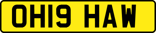 OH19HAW