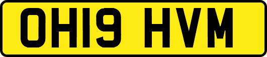 OH19HVM