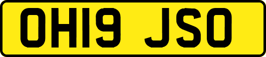 OH19JSO