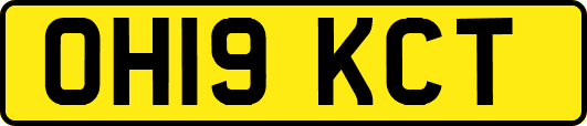 OH19KCT