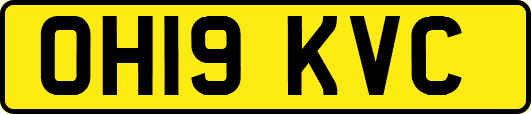 OH19KVC