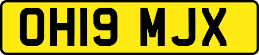 OH19MJX