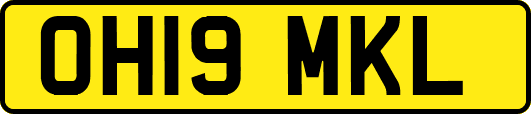 OH19MKL