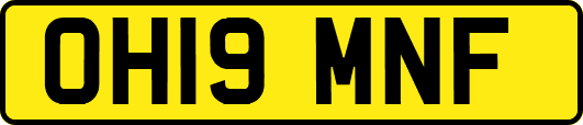 OH19MNF