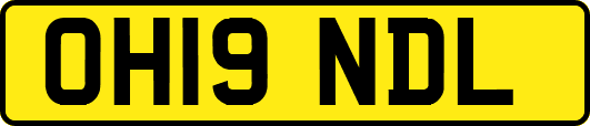 OH19NDL