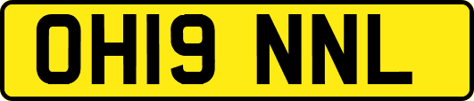 OH19NNL