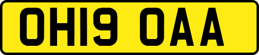 OH19OAA