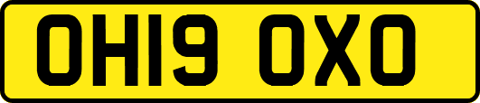 OH19OXO