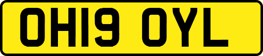 OH19OYL
