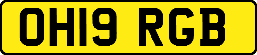 OH19RGB
