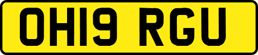 OH19RGU