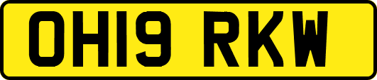 OH19RKW