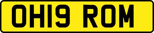OH19ROM