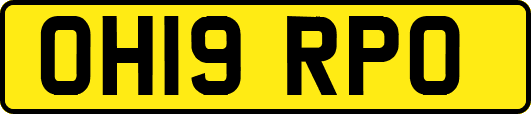 OH19RPO