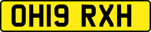 OH19RXH