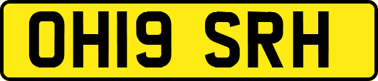OH19SRH