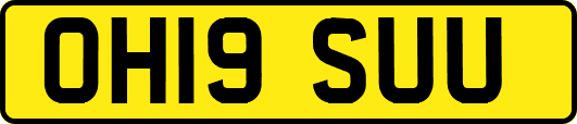 OH19SUU