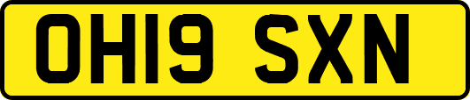 OH19SXN