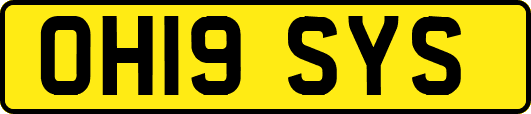 OH19SYS