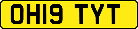 OH19TYT
