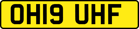 OH19UHF
