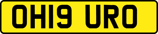 OH19URO