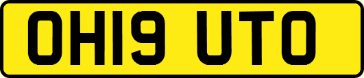OH19UTO
