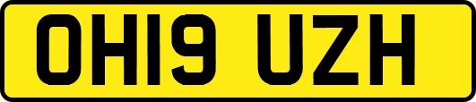 OH19UZH