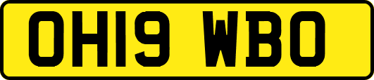 OH19WBO
