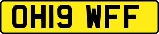OH19WFF