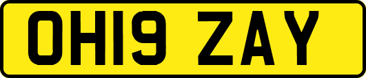 OH19ZAY