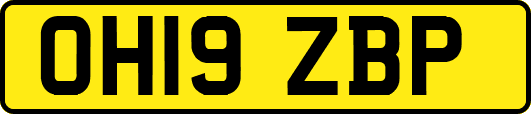 OH19ZBP