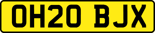 OH20BJX