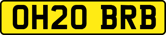 OH20BRB