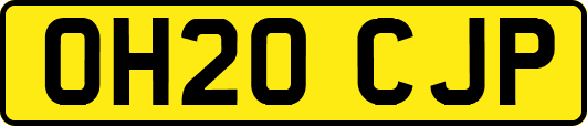 OH20CJP