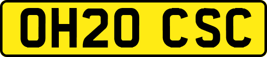 OH20CSC