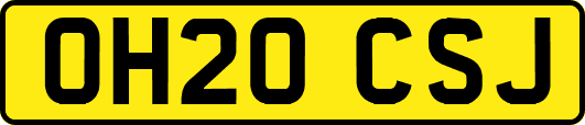 OH20CSJ