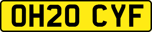 OH20CYF