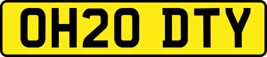 OH20DTY