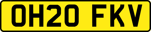 OH20FKV