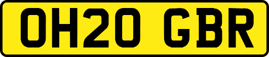 OH20GBR