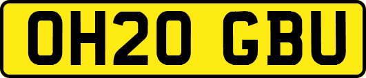 OH20GBU