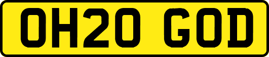 OH20GOD