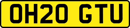 OH20GTU