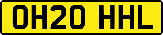 OH20HHL