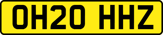 OH20HHZ