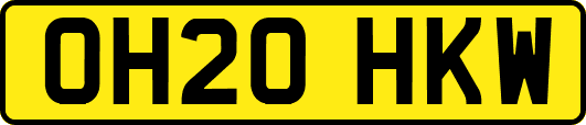OH20HKW