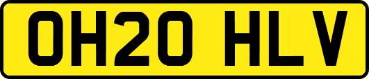 OH20HLV