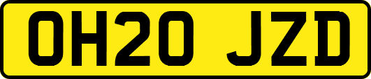 OH20JZD