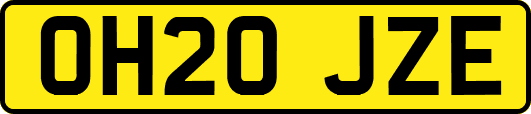 OH20JZE